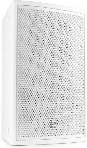 Passieve speaker - Power Dynamics PDW8W - luidspreker met muurbeugel - 300 watt - 2-weg - 8''