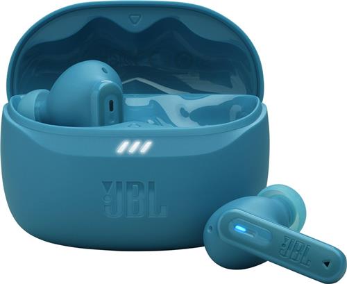 JBL TUNE BEAM 2 - True Wireless NC oordopjes - Teal