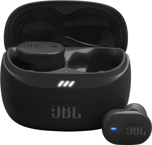 JBL TUNE BUDS 2 - True Wireless NC Earbuds - Black