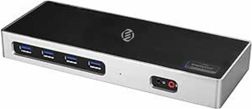 Equivera Docking Station - Docking Station Laptop - Docking Stations - Dockingstation