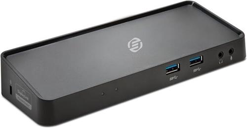 Equivera Docking Station - Docking Station Laptop - Docking Stations - Dockingstation