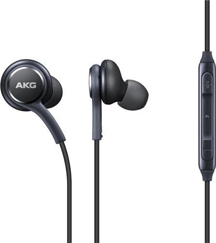 Orginele Samsung Galaxy S8 AKG / S8 Plus Oordopjes / Headset - Samsung Galaxy S7 - S7 Edge / S6 - S6 Edge - S5 (AKG)