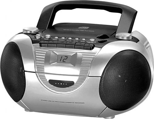 Soundmaster SCD5350SI