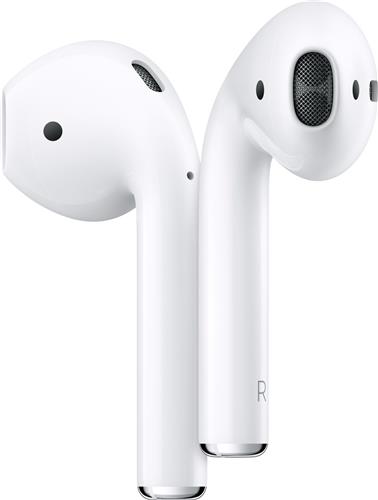 Apple AirPods 2 - met reguliere lightning oplaadcase