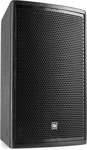 Passieve speaker - Power Dynamics PDW8B - luidspreker met muurbeugel - 300 watt - 2-weg - 8''