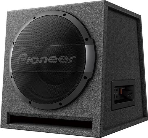 Pioneer TS-WX1210AH - Actieve Subwoofer - 1500 Watt