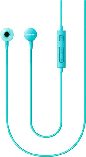 Samsung stereo headset - 3.5mm in-ear - licht blauw