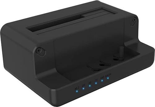 Equivera Docking Station - Docking Station Laptop - Docking Stations - Dockingstation