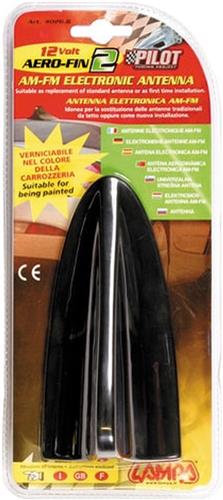 Shark antenne 12 Volt