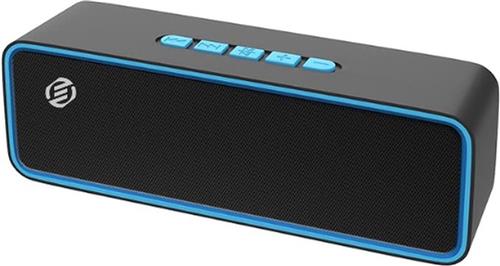 Equivera Bluetooth Speaker - Draagbare Luidspreker - Draadloos - Stereogeluid