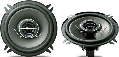 Pioneer TS-1302i | 2-Weg Luidsprekers - Auto Speakers (130 Watt ) - 2 stuks | Pasklaar