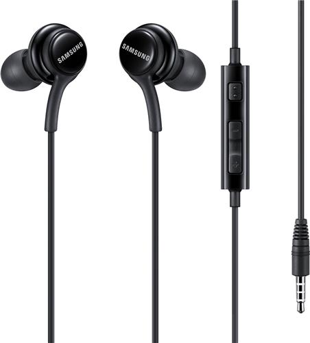 Samsung EO-IA500 In-Ear Stereo Headset aux - Zwart