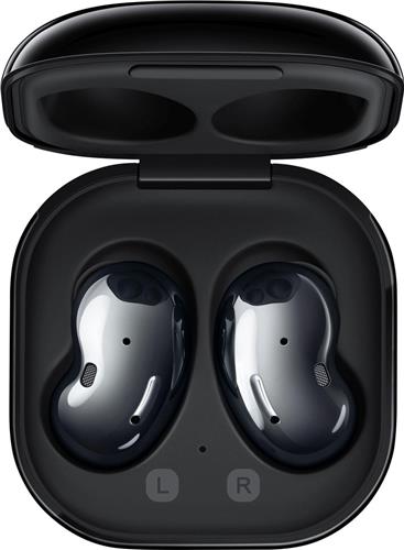 Samsung Galaxy Buds Live - Draadloze oordopjes - Noise Cancelling - Zwart