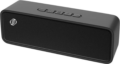 Equivera Bluetooth Speaker - Draagbare Luidspreker - Draadloos - Stereogeluid