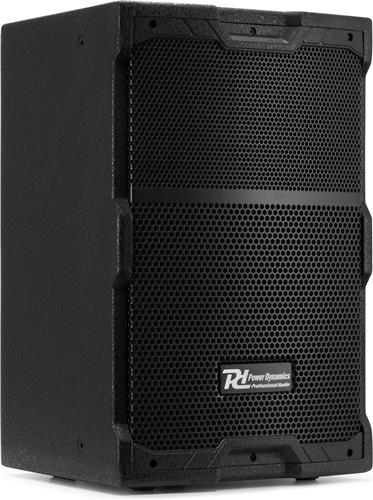 Power Dynamics - PDY210A - Actieve speaker - 10 inch - 400 Watt