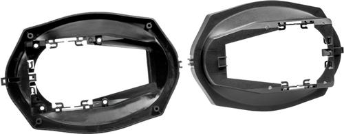 Speaker Ringen Ø 160 x 240 mm BMW 3-Serie (E36) 1990-1999 -