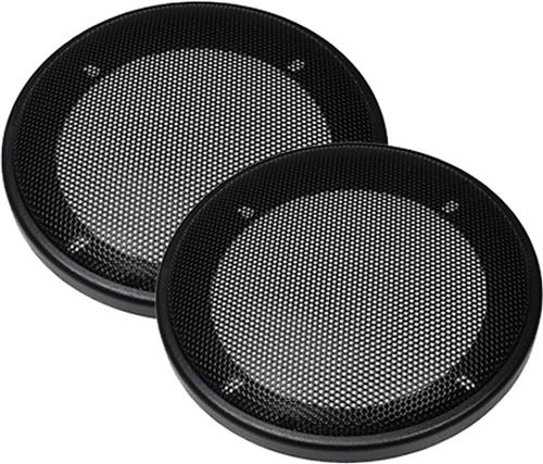 Dietz Speaker Grill Set