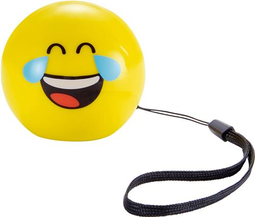 Bigben BT15 - Bluetooth Speaker - Smiley Lol