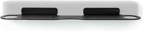 Nedis Soundbar Beugel - Geschikt voor Sonos® Beam™ - Wand - 5 kg - Vast - ABS / Staal - Zwart