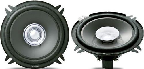 PIONEER TS-1301i - 13cm autoluidsprekers - dual cone - pasklaar zonder gril - 130 Watt