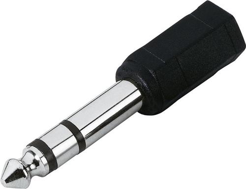 Stekker-Adapter Audio