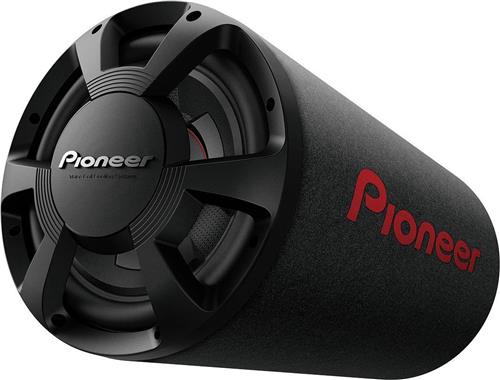 Pioneer TS-WX306T Basstube - 12 Inch Subwoofer Auto - 1300 watt - Basreflexbuisbehuizing