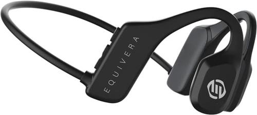 Equivera Bone Conduction Headphone - Koptelefoon Bone - Sport Hoofdtelefoon - Bone Conduction