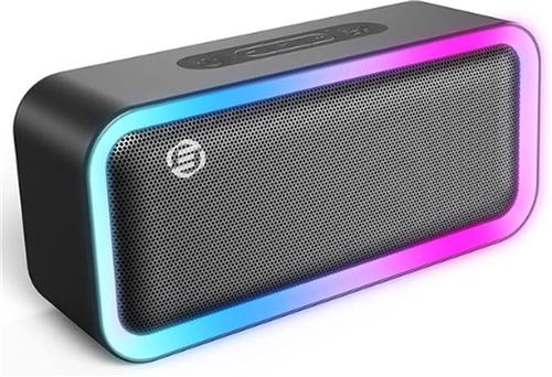 Equivera Bluetooth Speaker - Draagbare Luidspreker - Draadloos - Waterdicht - Stereogeluid