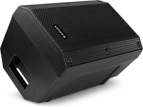 Vonyx VSA08 Stage Monitor - actieve speaker - 250W - 8 Inch