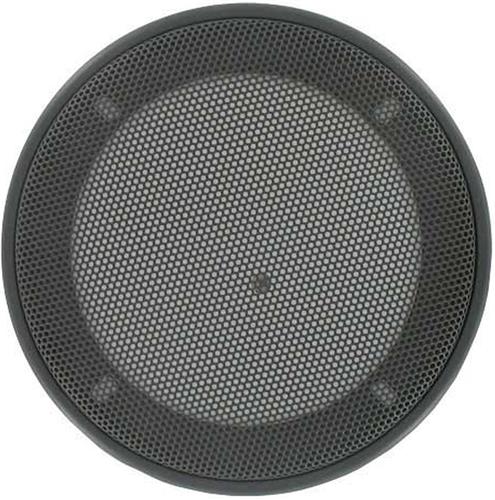 Speakergrill set ø 100 mm