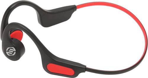 Equivera Bone Conduction Headphone - Koptelefoon Bone - Sport Hoofdtelefoon - Bone Conduction