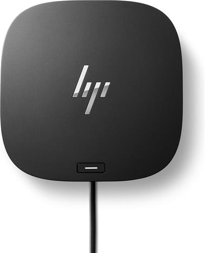 HP USB-C dock G5