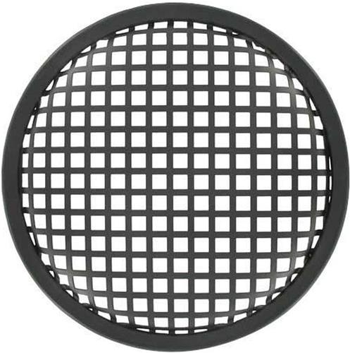 WooferSpeakergrill ø 305 mm 12”