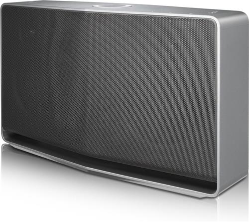 LG H5 (NP8540) - Draadloze speaker - Zwart