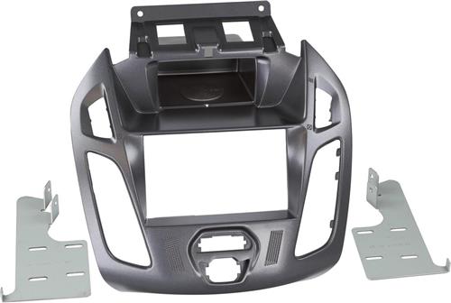 2-DIN Paneel Ford Transit Connect 2013-2019 Kleur Pegasus