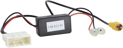 Achteruitrij Camera Interface Kia Carnival / Sorento 2015-2019