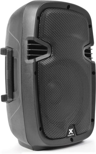 Vonyx SPJ-800A actieve speaker 200Watt 8