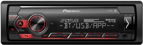 Pioneer MVH-S320BT - Autoradio met bluetooth