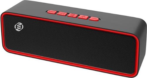 Equivera Bluetooth Speaker - Draagbare Luidspreker - Draadloos - Stereogeluid