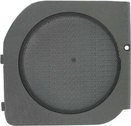 Speakergrill set Seat - ø 130 mm