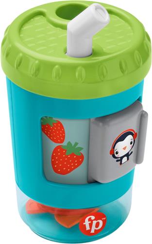 Fisher Price Smoothie Speelset