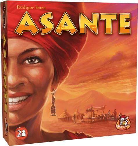 Asante