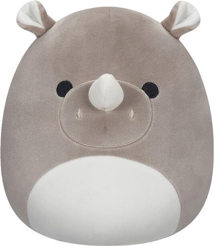 Squishmallow Knuffel - 19CM - Irving the Rhino