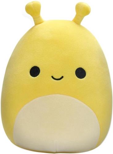 Squishmallows Yellow Banana Slug 30cm