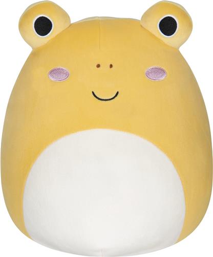 Squishmallows Yellow Toad 30cm