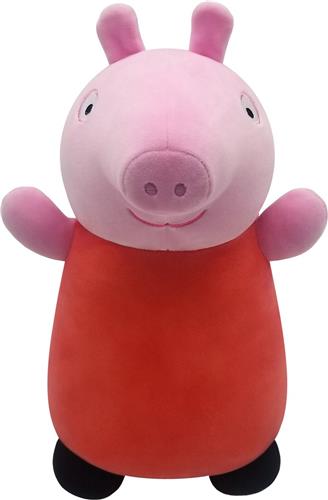 Squishmallows Medium Plush 25 cm Peppa Pig