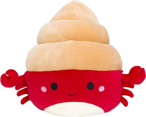 Squishmallows Hermit Crab 30cm