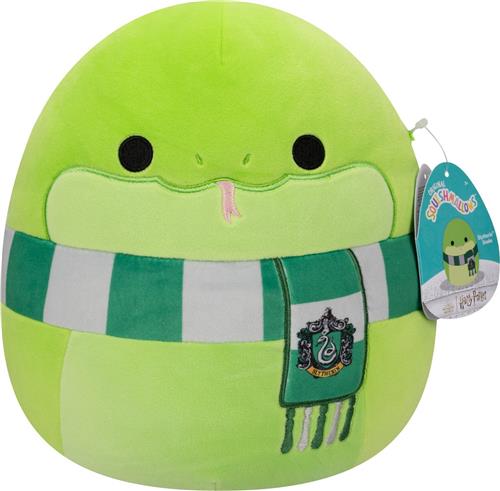 Squishmallows Medium Plush 25 cm Slytherin Snake