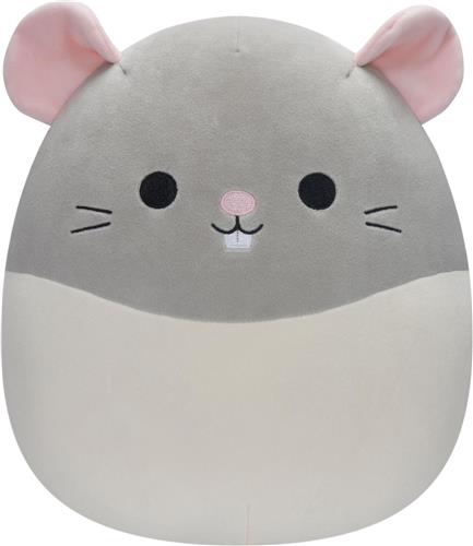 Squishmallows - Rusty die Ratte 30 cm