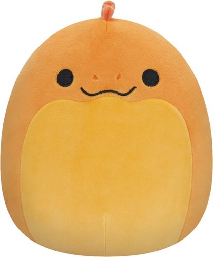 Squishmallow - knuffel 19cm - Onel the Orange Eel